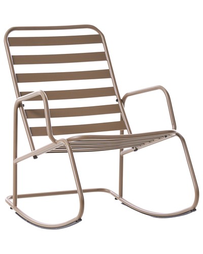 Garden rocking chair - garden,