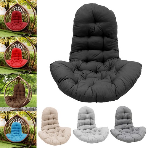 Egg chair cushion seat - chair,