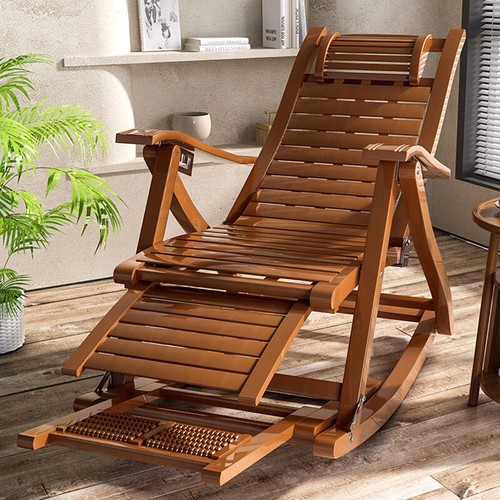 Ergonomic recliner rocking - recliner,