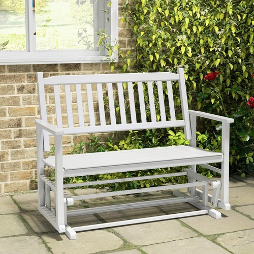 Chair swing rocking bench - rocking,