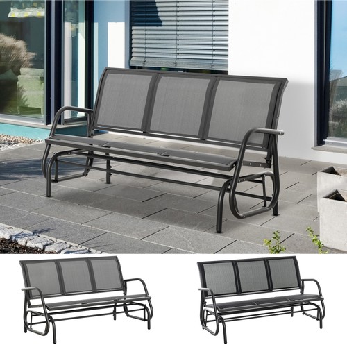 Seat glider rocking chair - glider,