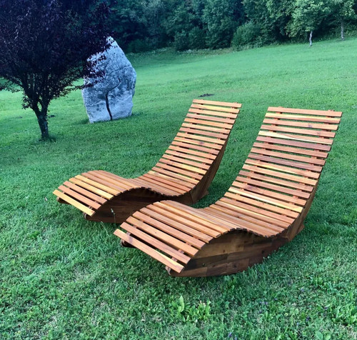New outdoor patio - outdoor, wooden