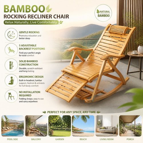 Rocking chairs for - rocking, adults