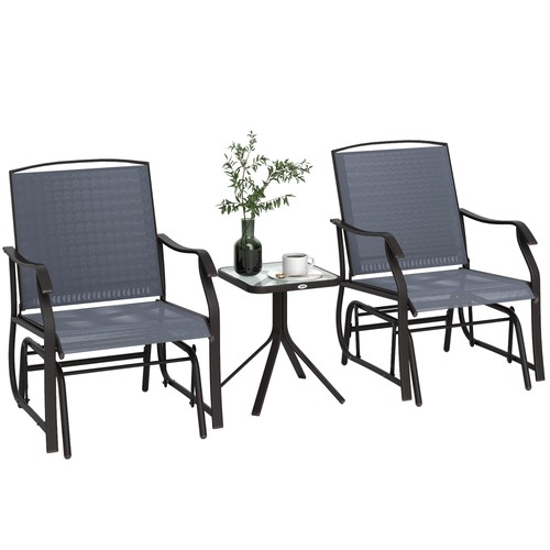 Glider rocking chair - glider,