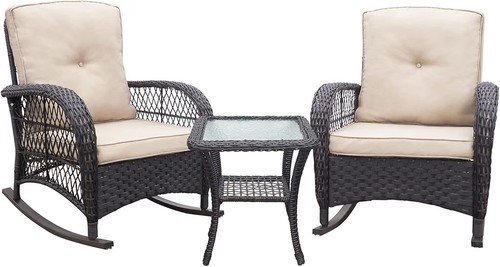 Arttoreal piece garden - arttoreal, 3-piece
