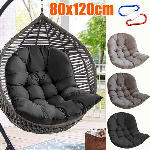 Hanging egg rattan - rattan, chair
