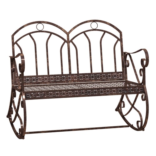 Outsunny rocking chair - rocking,