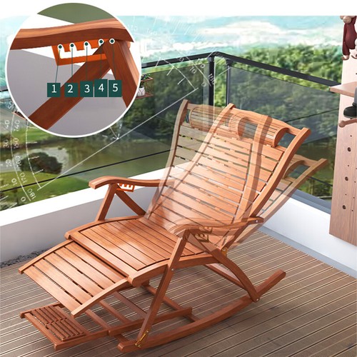 Adjustable garden relaxing sun - adjustable,
