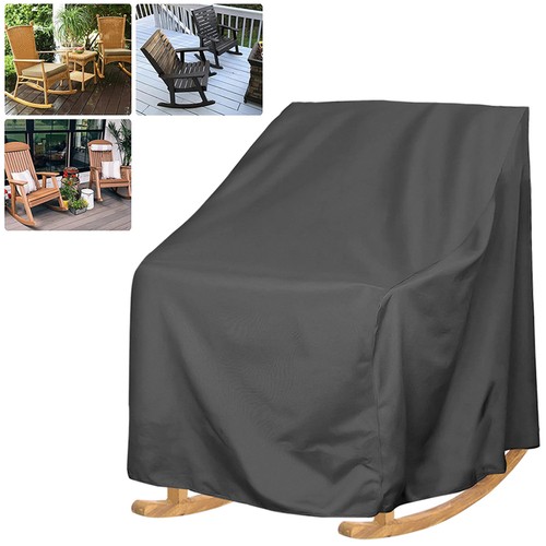 Waterproof patio chair covers - waterproof,