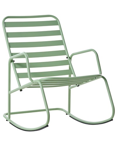 Garden rocking chair turi - rocking,