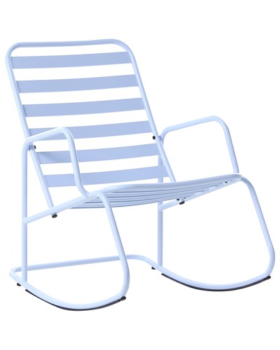 Garden rocking chair turi - garden,