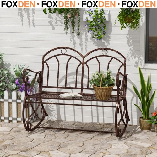 Rocking chair swing - rocking,