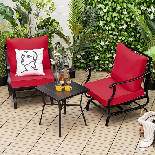 3pcs rocking chair table - 3pcs, &