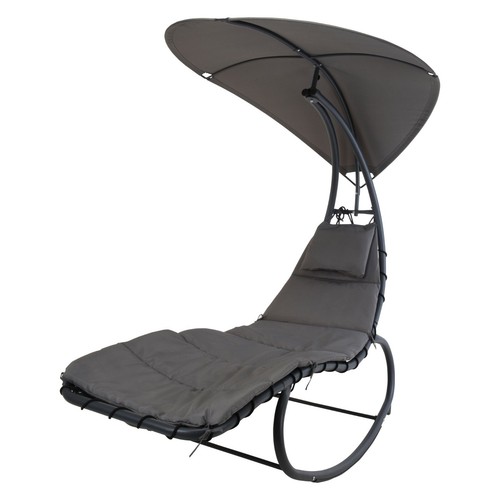 Comfortable outdoor garden - comfortable,