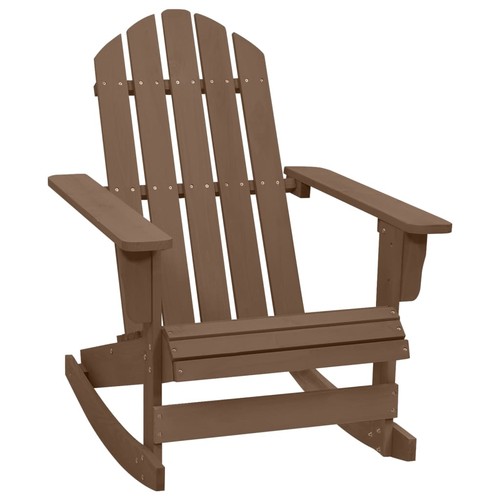 Garden rocking chair - chair,,