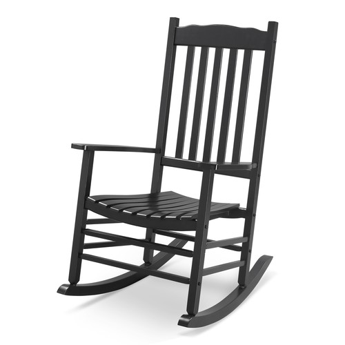 Wooden rocking chair porch - wooden,