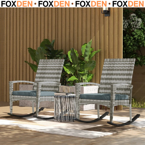 Set outdoor pe rattan - pe,